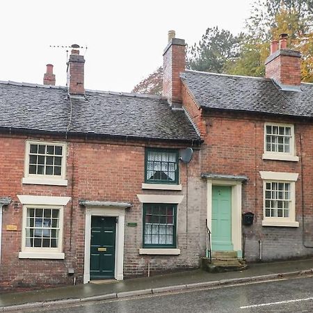 Rosie Cottage Ashbourne  Bagian luar foto