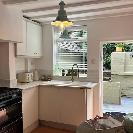 Rosie Cottage Ashbourne  Bagian luar foto