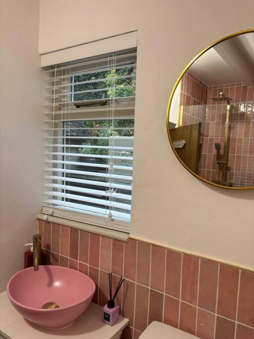 Rosie Cottage Ashbourne  Bagian luar foto