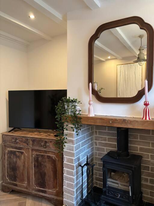 Rosie Cottage Ashbourne  Bagian luar foto