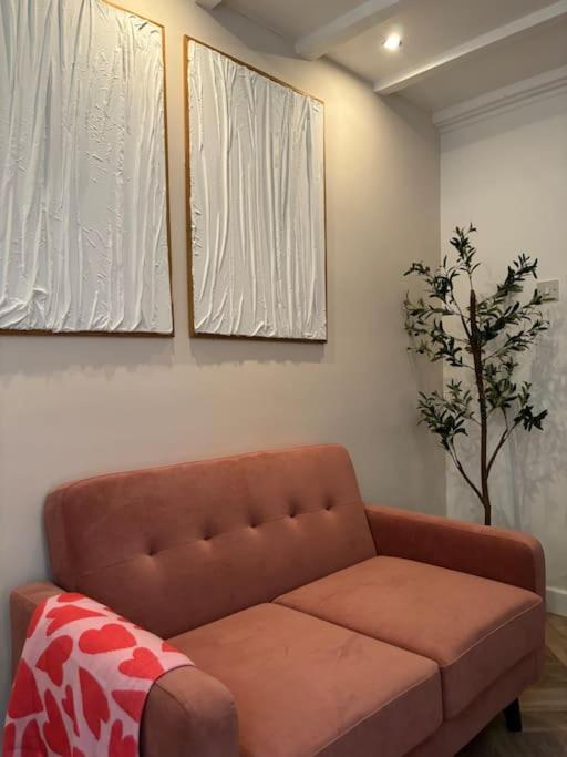 Rosie Cottage Ashbourne  Bagian luar foto