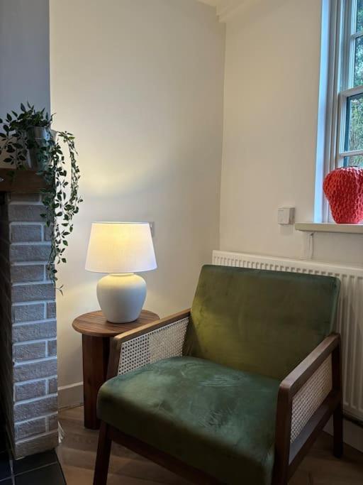 Rosie Cottage Ashbourne  Bagian luar foto