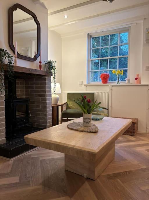 Rosie Cottage Ashbourne  Bagian luar foto
