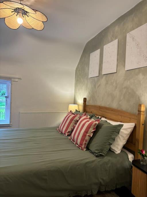 Rosie Cottage Ashbourne  Bagian luar foto