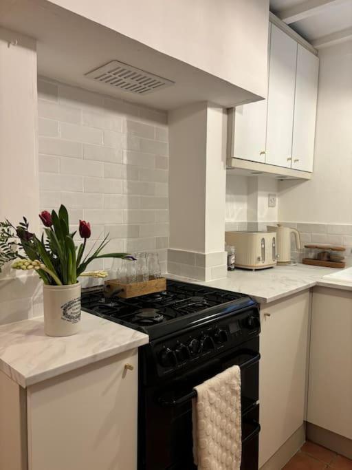Rosie Cottage Ashbourne  Bagian luar foto