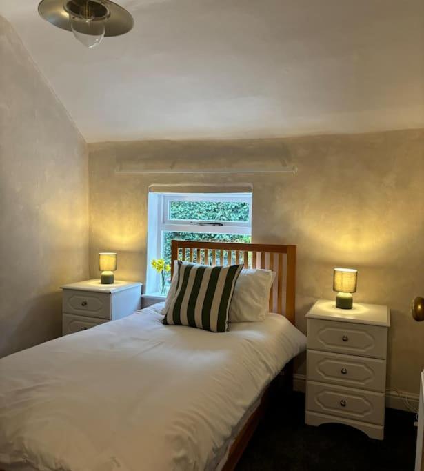 Rosie Cottage Ashbourne  Bagian luar foto