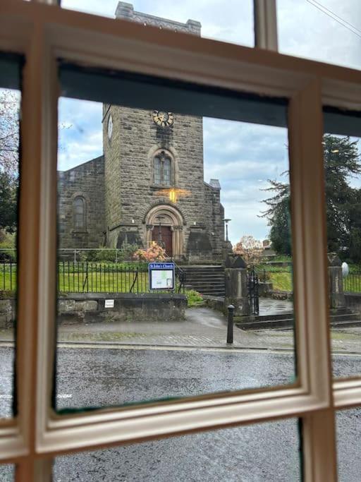 Rosie Cottage Ashbourne  Bagian luar foto
