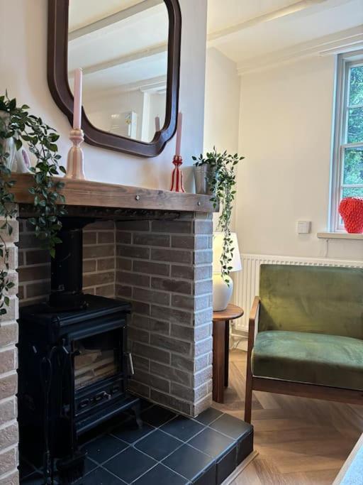 Rosie Cottage Ashbourne  Bagian luar foto