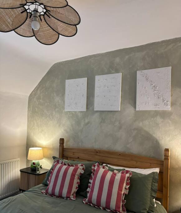 Rosie Cottage Ashbourne  Bagian luar foto