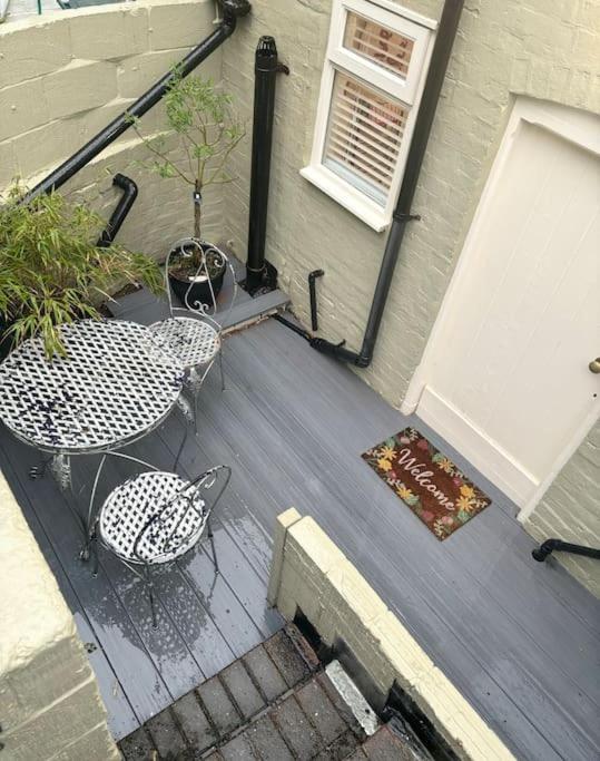 Rosie Cottage Ashbourne  Bagian luar foto