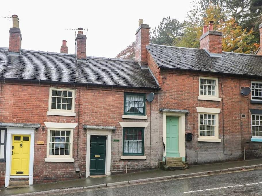 Rosie Cottage Ashbourne  Bagian luar foto