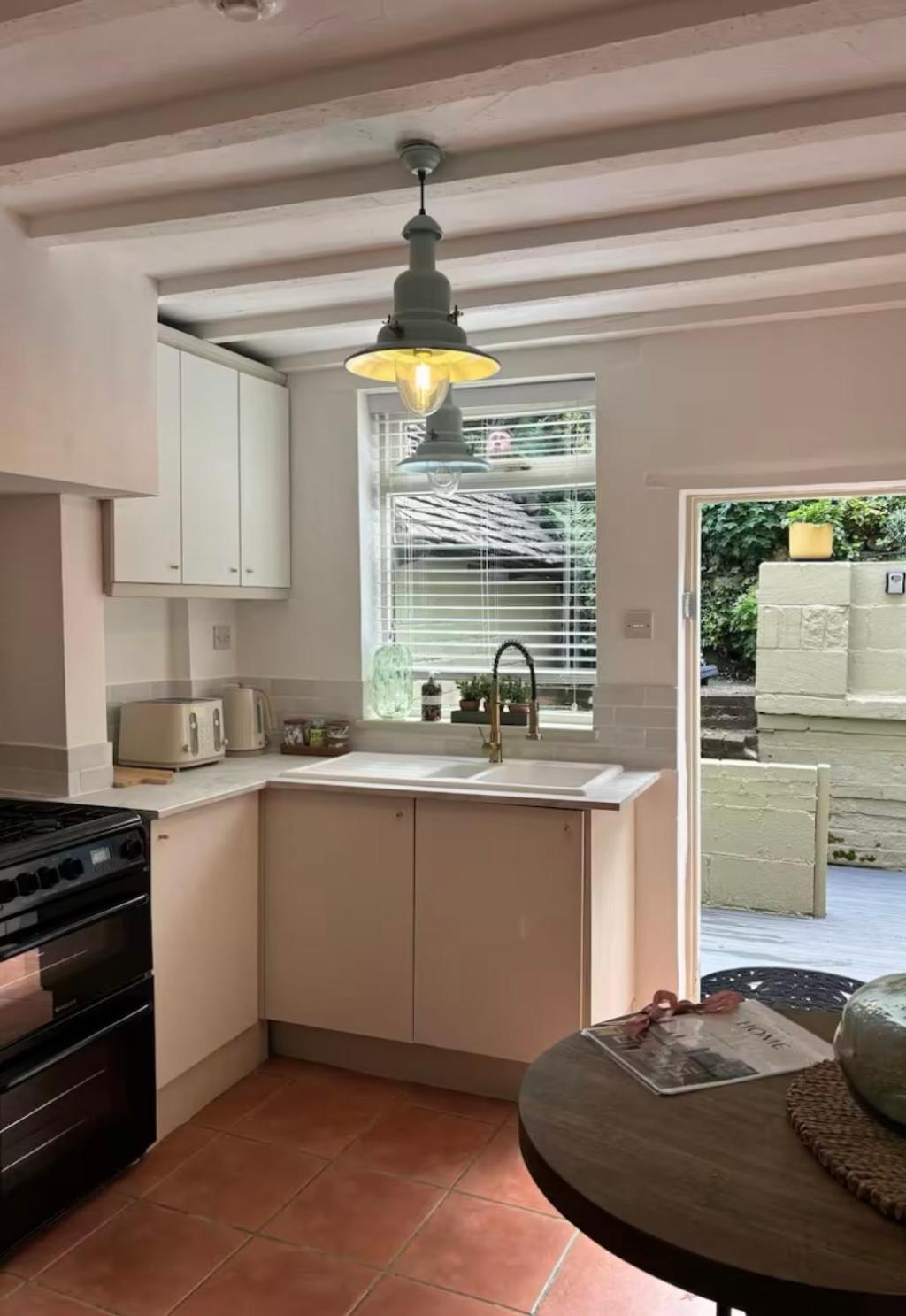 Rosie Cottage Ashbourne  Bagian luar foto